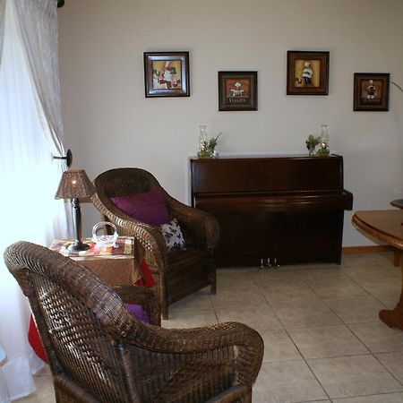 Mountain View Guest House Dundee Luaran gambar